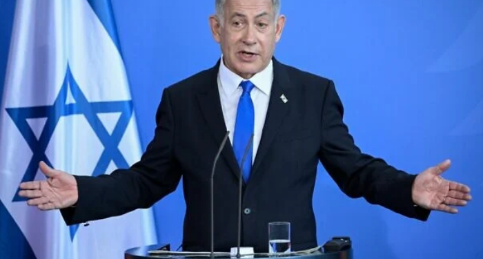 Netanyahu, yolsuzluk suçlamasıyla hakim karşısında