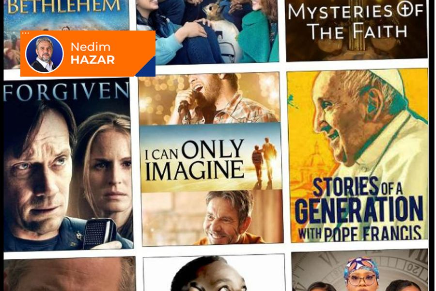 Netflix’in manevi filmleri – 2