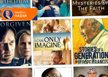 Netflix’in manevi filmleri – 2