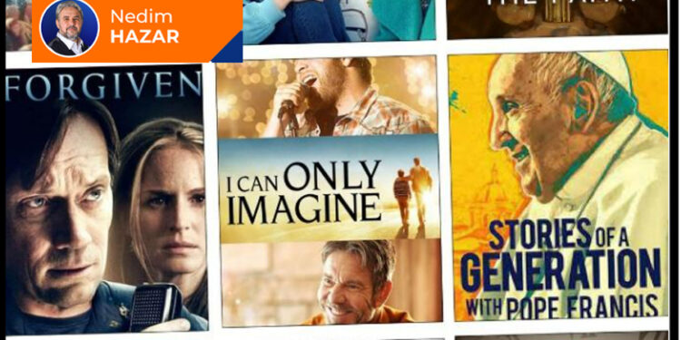 Netflix’in manevi filmleri – 2