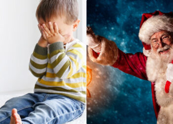 Noel Baba'nın Gerçek Olmadığını Söyledi, Ortalık Karıştı: O Papaz Herkesten Özür Dilemek Zorunda Kaldı