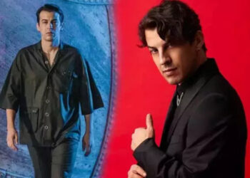 Norm Ender'in 'Parla' Marşı Okullarda Öğretilecek