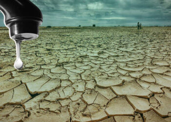 Nüfusu 1 Milyonu Geçen İlde Susuzluk Alarmı! Barajlar Dibi Gördü, Kuraklık Kapıda