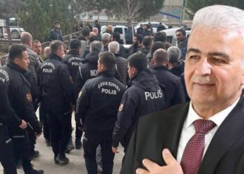Nurdağı'nın eski AKP'li Başkanı Ökkeş Kavak'a, 26 kişinin depremde öldüğü davadan tahliye