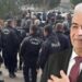 Nurdağı'nın eski AKP'li Başkanı Ökkeş Kavak'a, 26 kişinin depremde öldüğü davadan tahliye
