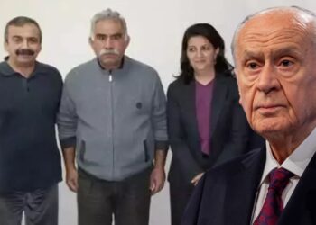 Öcalan ‘Ben hazırım’ dedi: Şimdi ne olacak?