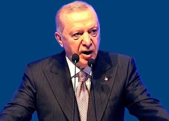 Öcalan’ın mesajlarına Erdoğan cevap verdi: “Her türlü gayreti gösteriyoruz”