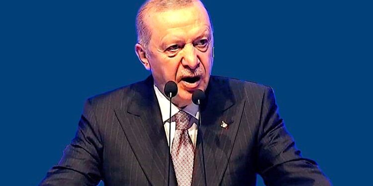 Öcalan’ın mesajlarına Erdoğan cevap verdi: “Her türlü gayreti gösteriyoruz”