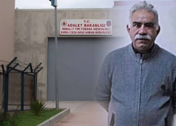 'Onay Çıktı' İddiası: DEM Partili İki İsim, Bugün ya da Yarın İmralı'ya Gidiyor