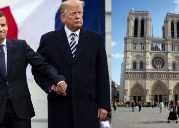 Önce Dalga Geçti, Şimdi Kutlamaya Gidiyor... Dünyanın Gözü Trump'ın Bu Ziyaretinde