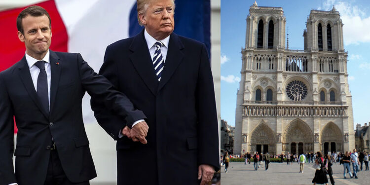 Önce Dalga Geçti, Şimdi Kutlamaya Gidiyor... Dünyanın Gözü Trump'ın Bu Ziyaretinde