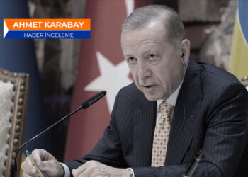 One Minute’den Şam’a girişe, oradan erken seçime!