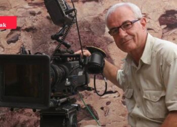 Yönetmen Şerif Gören'e veda: 'Onun tarihi ülke sinemasının tarihidir'