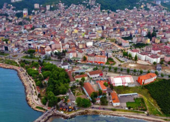 Ordu’daki Ölümcül’ Projeye Mahkemeden Ret