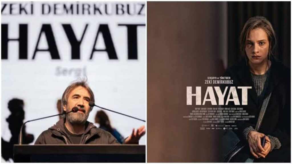 Oscar Hayali Gerçek Olmadı: Zeki Demirkubuz'dan İlk Açıklama