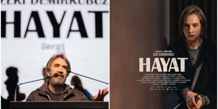 Oscar Hayali Gerçek Olmadı: Zeki Demirkubuz'dan İlk Açıklama