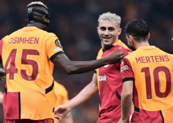 Osimhen ve Barış Alper'de Son Durum ne?