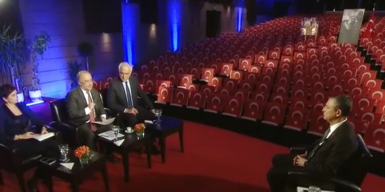 Özel: Halkımız, bu yoksul günlerini sandıkta unutmayacak