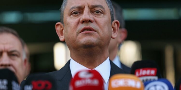 Özel: 'Kürt sorunu yoktur' demekle sorun çözülmez