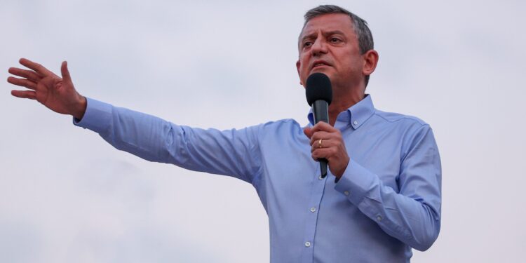 Özel: ‘Suriye’de Türkiye değil İsrail ve ABD kazandı’