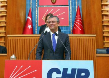 Özel’den Erdoğan’a Suriye tepkisi: Maceradan vazgeçin