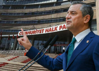 Özgür Özel'den CHP'li Belediyelere Getirilen Hacze Tepki: 'Vız Gelir Tırıs Gider!'