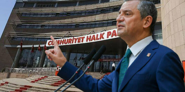 Özgür Özel'den CHP'li Belediyelere Getirilen Hacze Tepki: 'Vız Gelir Tırıs Gider!'