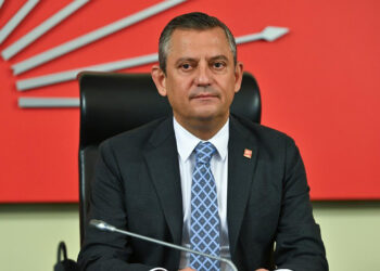 Özgür Özel'den Öcalan'ın Mesajlarına İlk Yorum