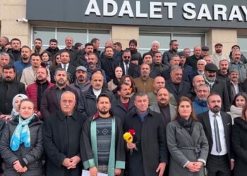 Özgürlük İçin Hukukçular Derneği, kayyım atamalarını yargıya taşıdı