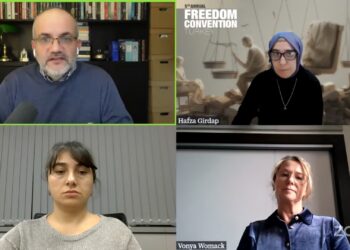 Özgürlük Konferansı Türkiye 2024, Türkiye’nin insan hakları krizine ışık tuttu