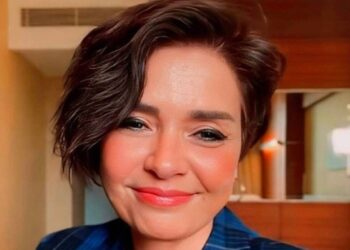 Özlem Gürses Para Politika programına evden devam edecek