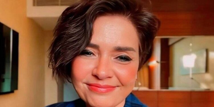 Özlem Gürses Para Politika programına evden devam edecek