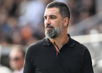 PFDK'dan Arda Turan'a Ceza