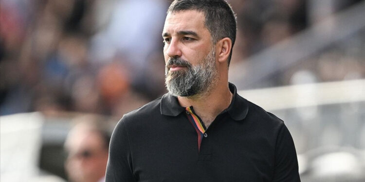 PFDK'dan Arda Turan'a Ceza