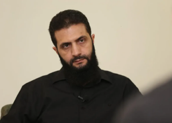 PORTRE | Sarığını ve cüppesini çıkarıp takım elbise giyen “ılımlı cihatçı” Colani