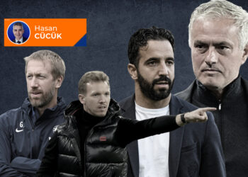 Pahalı teknik adamlar ‘pahalıya’ patlıyor!