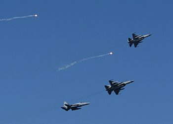 Pakistan Afganistan’a hava saldırısı düzenledi; 46 kişi hayatını kaybetti