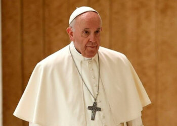 Papa, Kitabında Anlattı: Irak Ziyareti Sırasında İki Suikast Girişimi Atlatmış