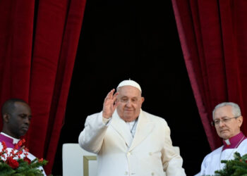 Papa’dan Tüm Dünyaya ‘Acil Ateşkes’ Çağrısı