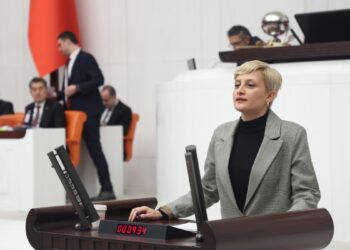 Perihan Koca Doğan: Sarayda günlük 46 milyon lira harcanacak