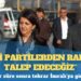 Pervin Buldan: Siyasi partilerden randevu talep edeceğiz, kısa bir süre sonra tekrar İmralı’ya gideceğiz