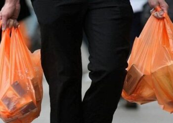 Plastik Poşet Komisyonu toplandı; plastik poşet fiyatı belli oldu