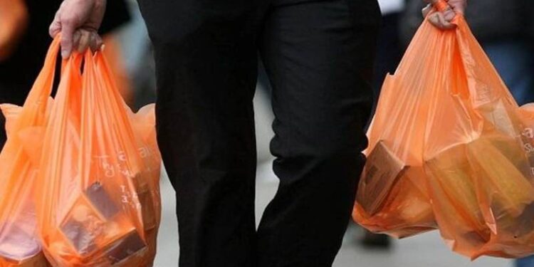 Plastik Poşet Komisyonu toplandı; plastik poşet fiyatı belli oldu