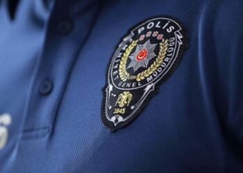 Polis, emniyetin deposundan mühimmat çalıp suç örgütüne satmış: 11 gözaltı