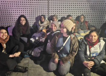 Polonez İşçilerinden Ankara Yürüyüşüne 3 Günlük Ara: Sendika Yöneticileri, Bakanlıkla Görüştü