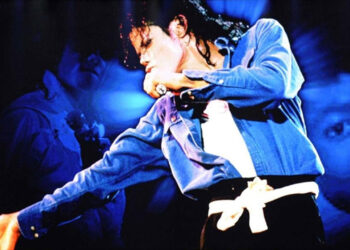 Popun Kralı Michael Jackson'ın Yayınlanmamış Kasetleri Gün Yüzüne Çıktı