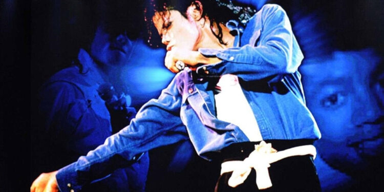Popun Kralı Michael Jackson'ın Yayınlanmamış Kasetleri Gün Yüzüne Çıktı