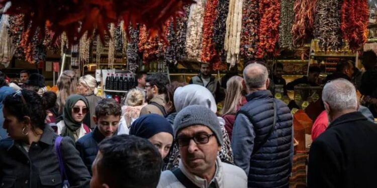 Protesto kararı alan CHP'nin eylem planında ne var?