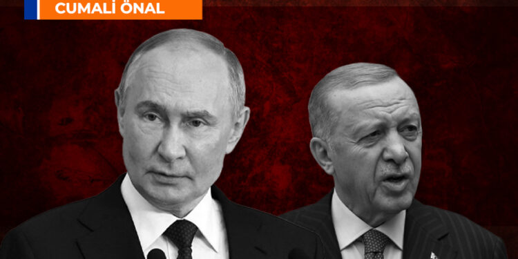 Putin, Erdoğan’ı cezalandırır mı?