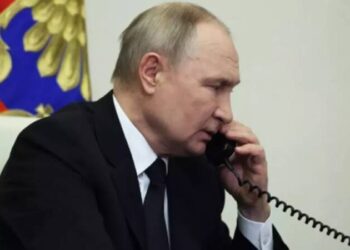 Putin, uçak kazası için Aliyev’den özür diledi